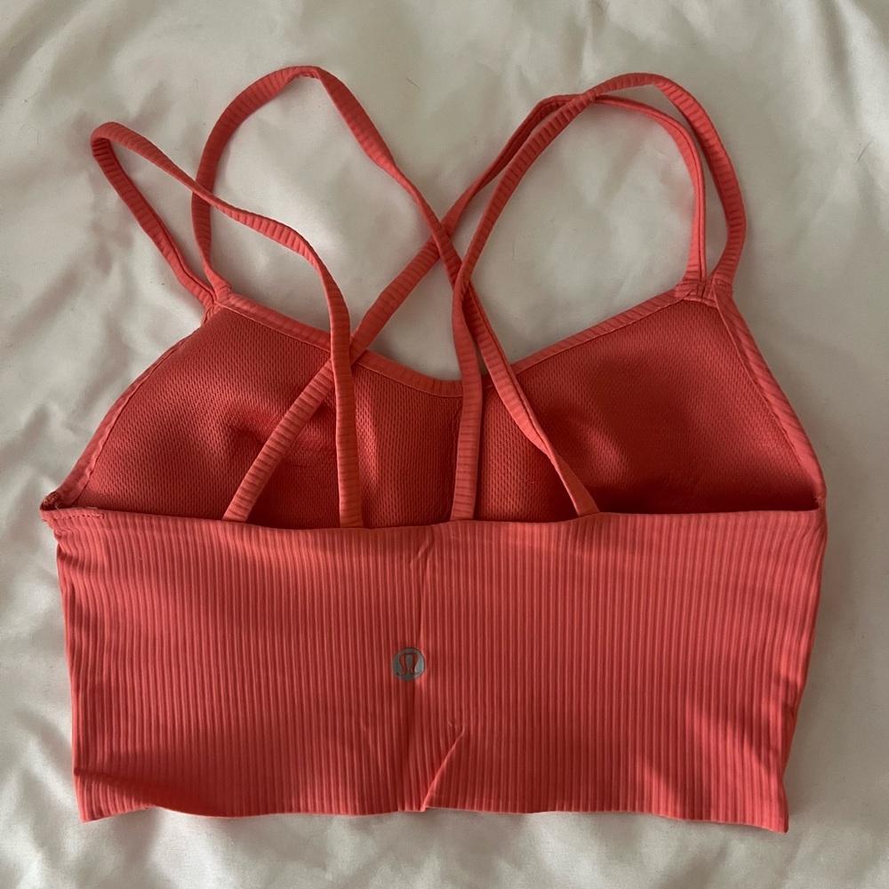 Lululemon bra - Picture 2 of 3